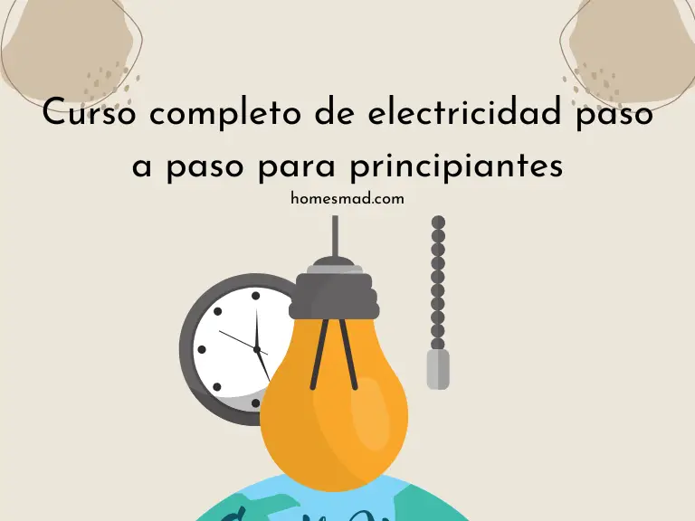 Step-by-Step Electricity Course