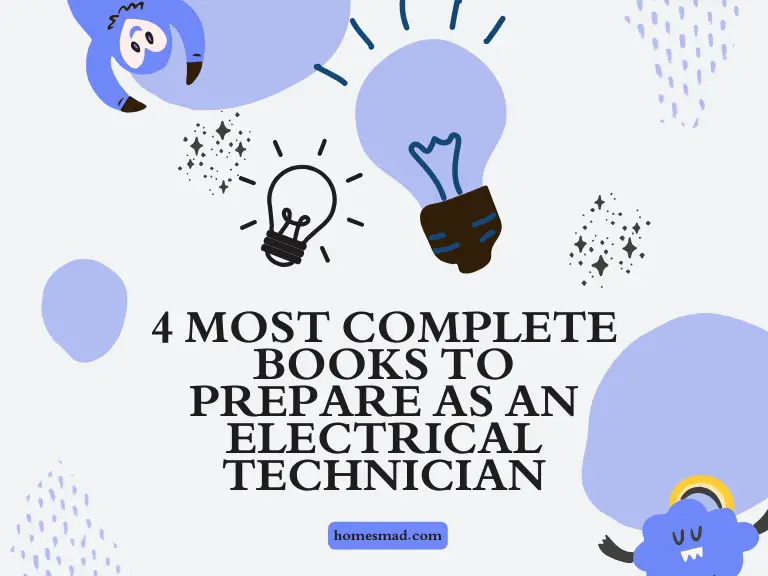 Electrical technician books