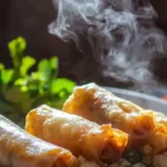 Spring Rolls