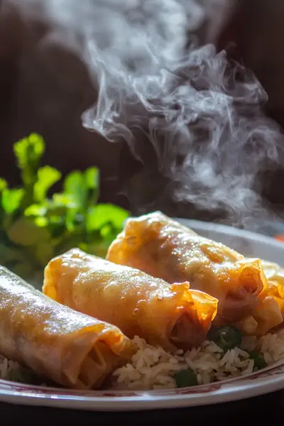 Spring Rolls