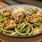 Zucchini Noodles