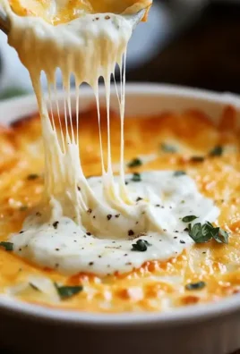 The Cheese Dip That Will Make You Famous