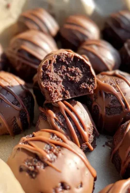 Collagen Brownie Bites