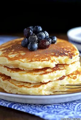 Coconut Cream Breakfast