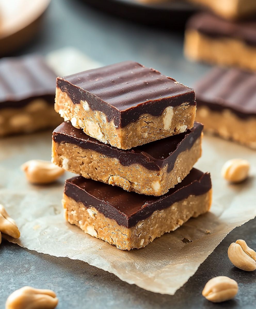 Protein Bars