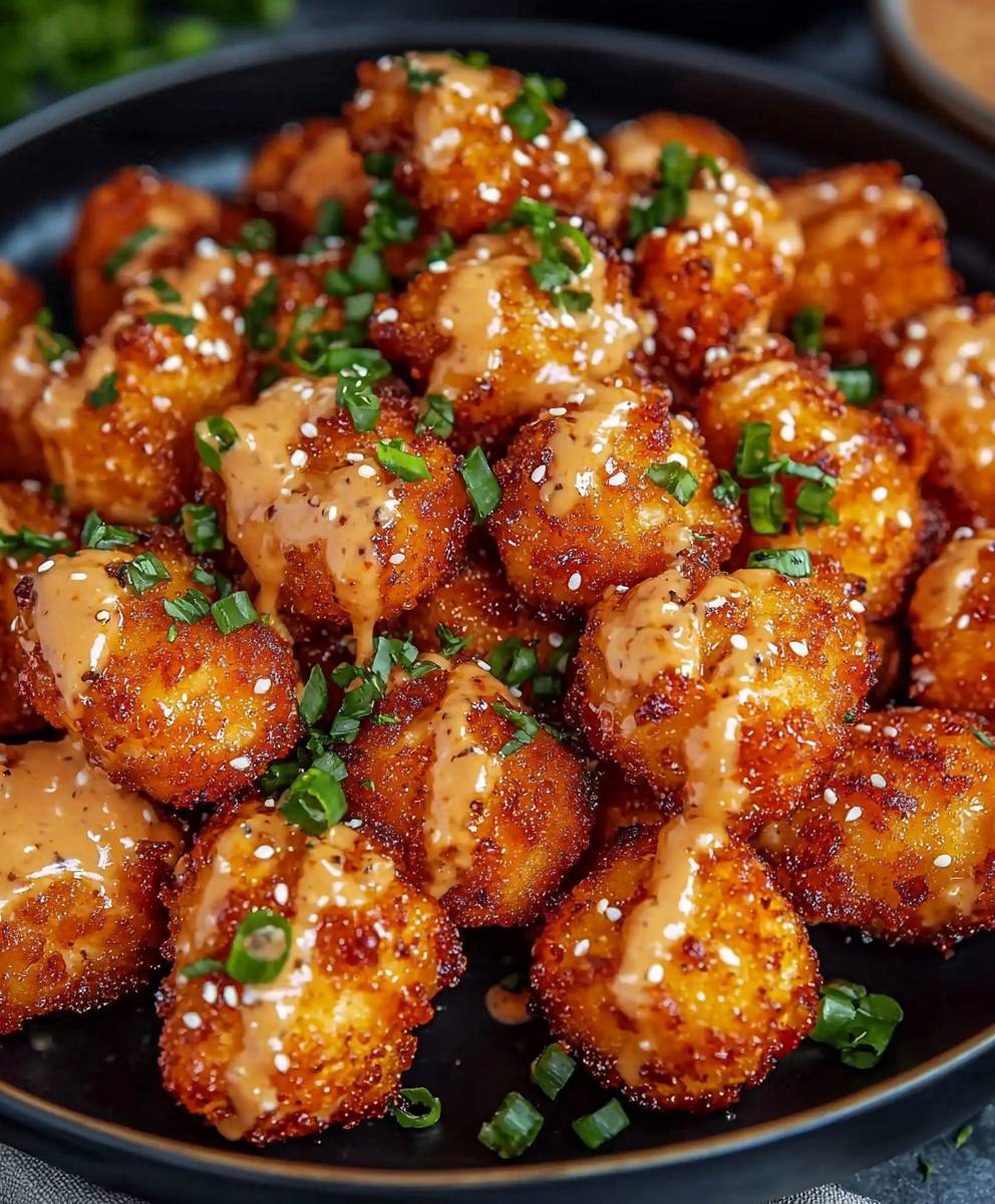 Bang Bang Chicken Sauce