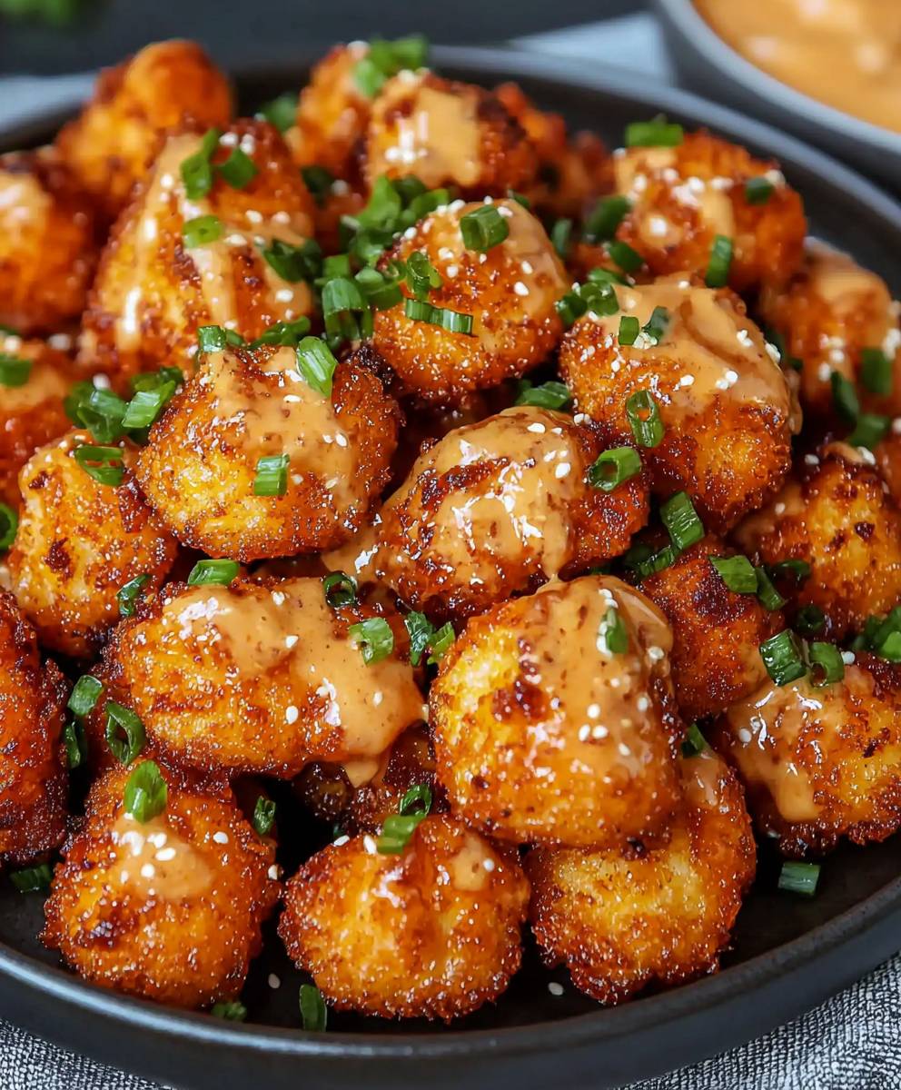 Bang Bang Chicken Sauce