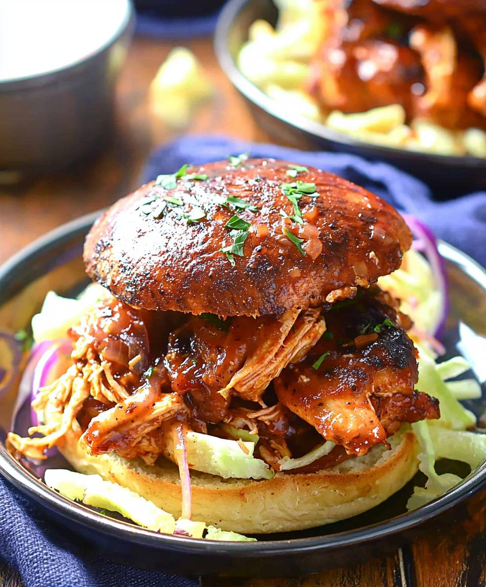 Hawaiian Chicken Slow Cooker