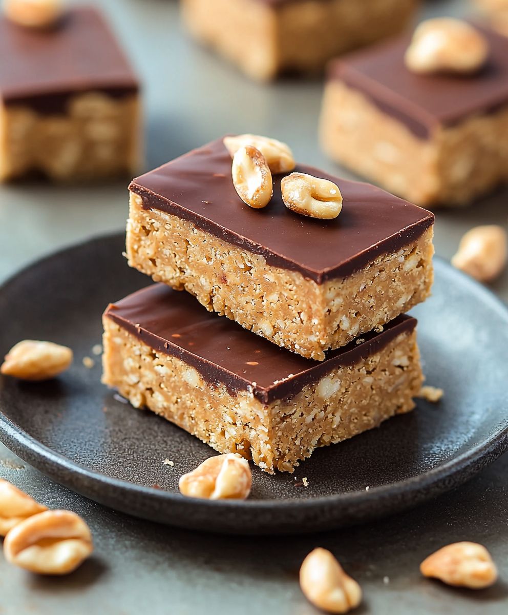 Protein Bars