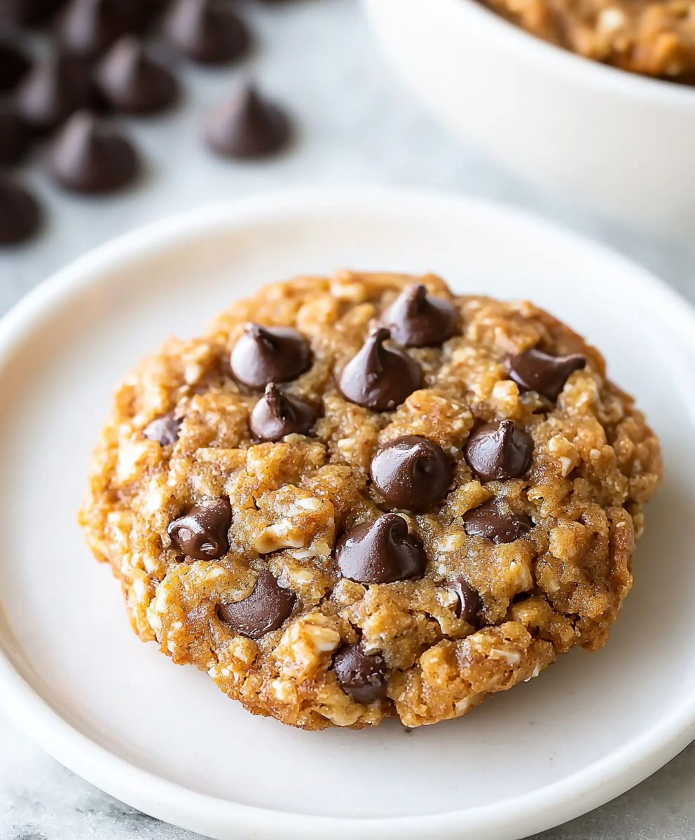 Breakfast Cookies Ideas
