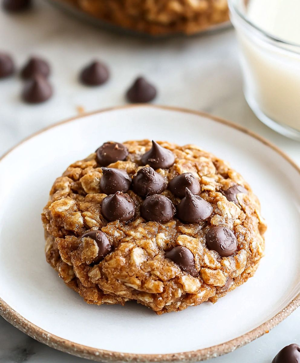 Breakfast Cookies Ideas
