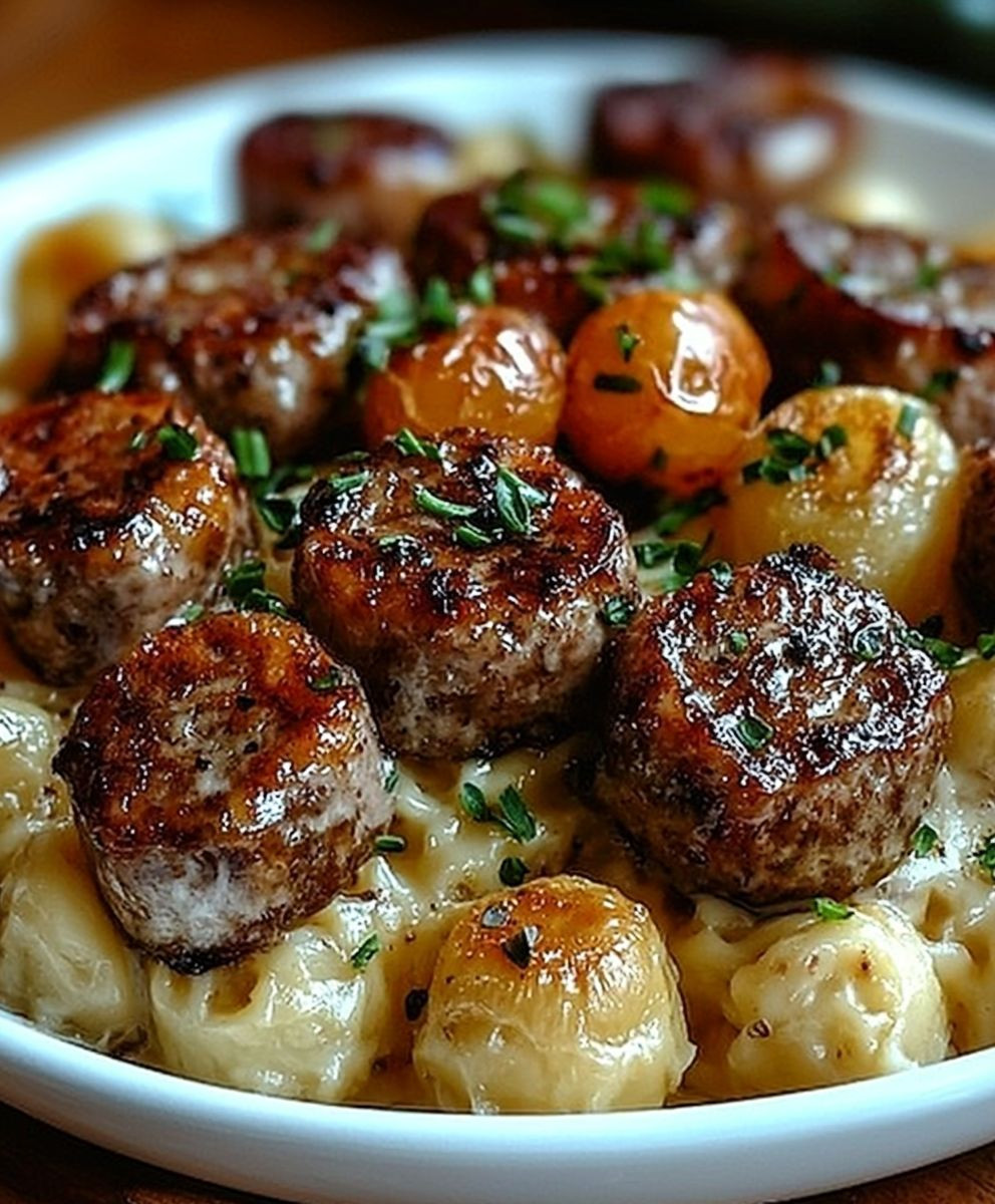 Dinner Ideas
