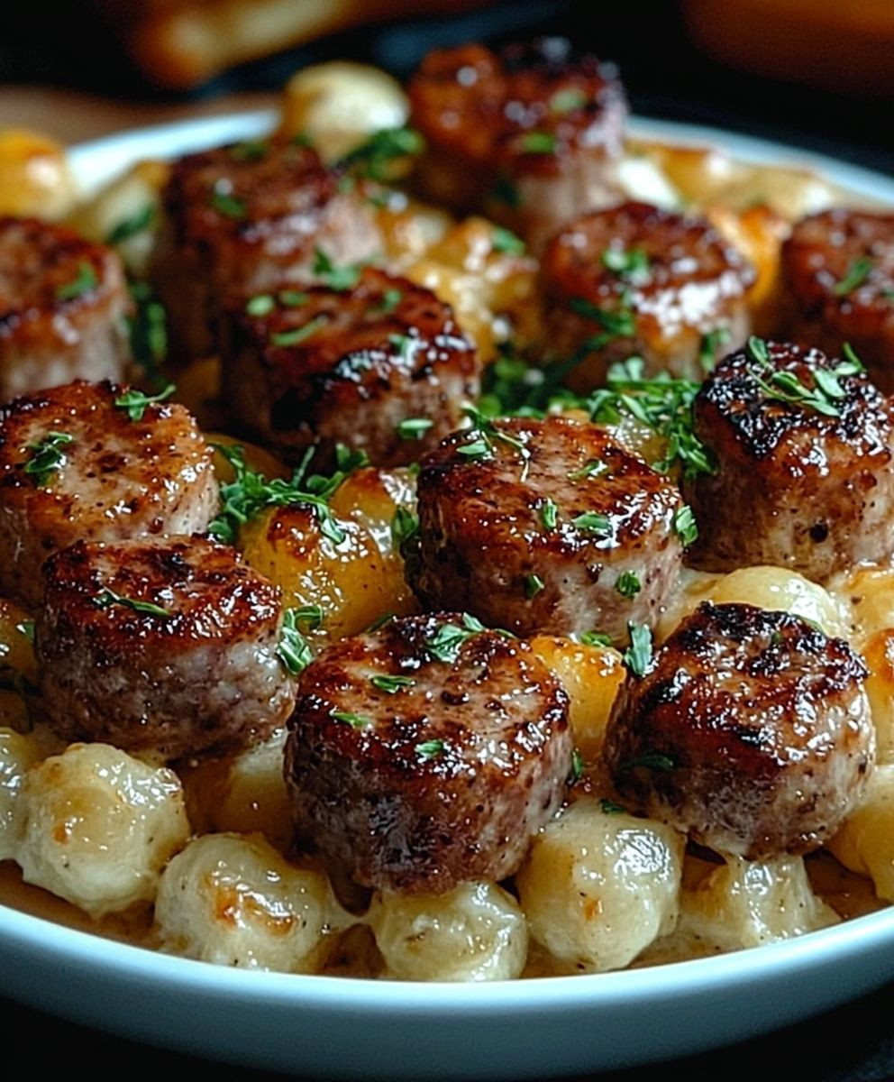Dinner Ideas