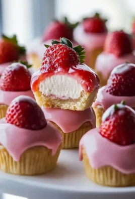 Strawberry Kiwi Dessert