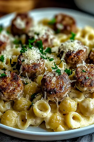 Recipes With Garlic Sausage