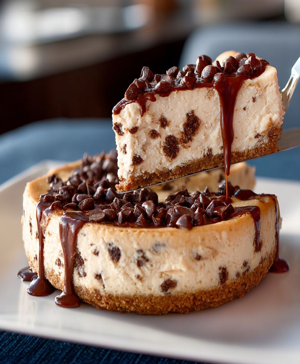 Protein Cheesecake