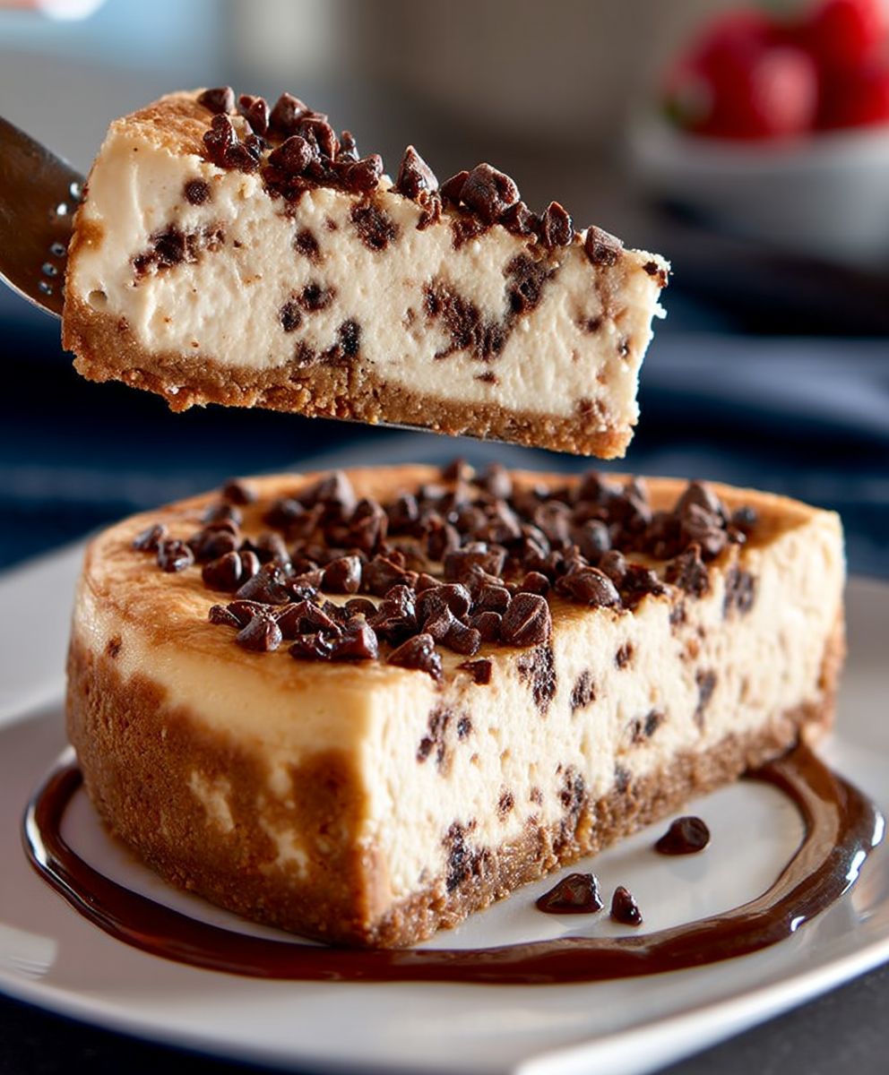 Protein Cheesecake