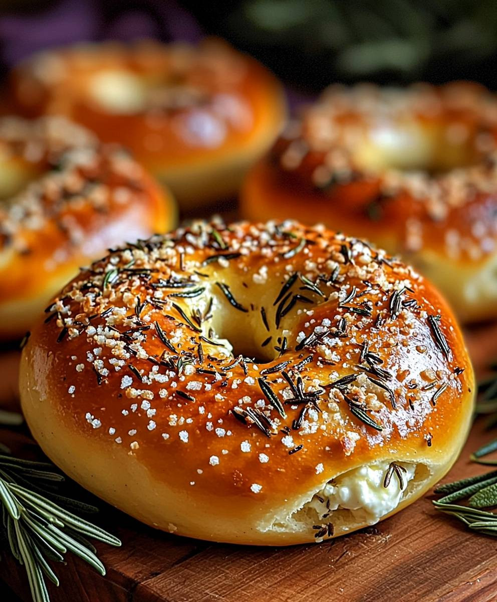 Mozzarella Stuffed Pretzels