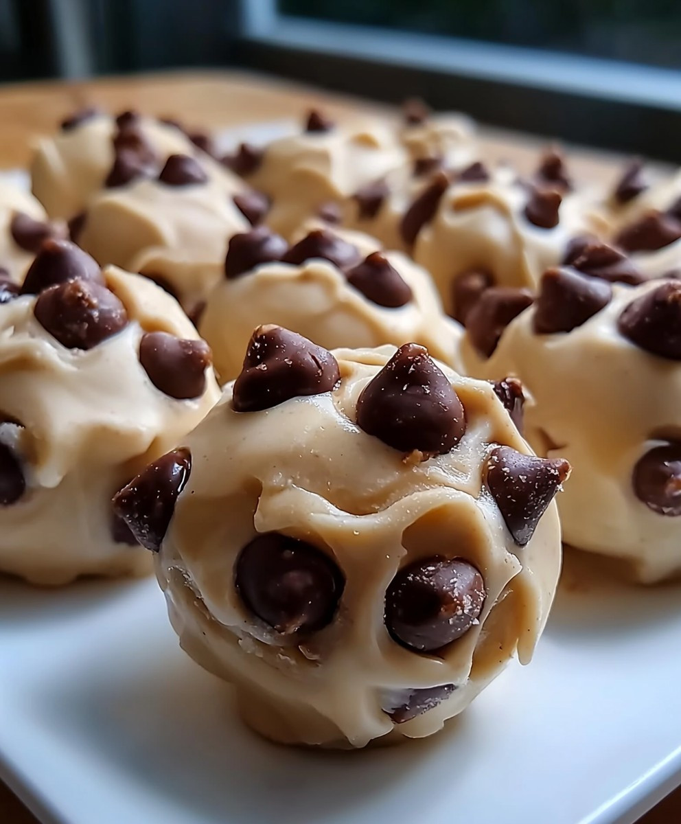 Frozen Greek Yogurt Bites