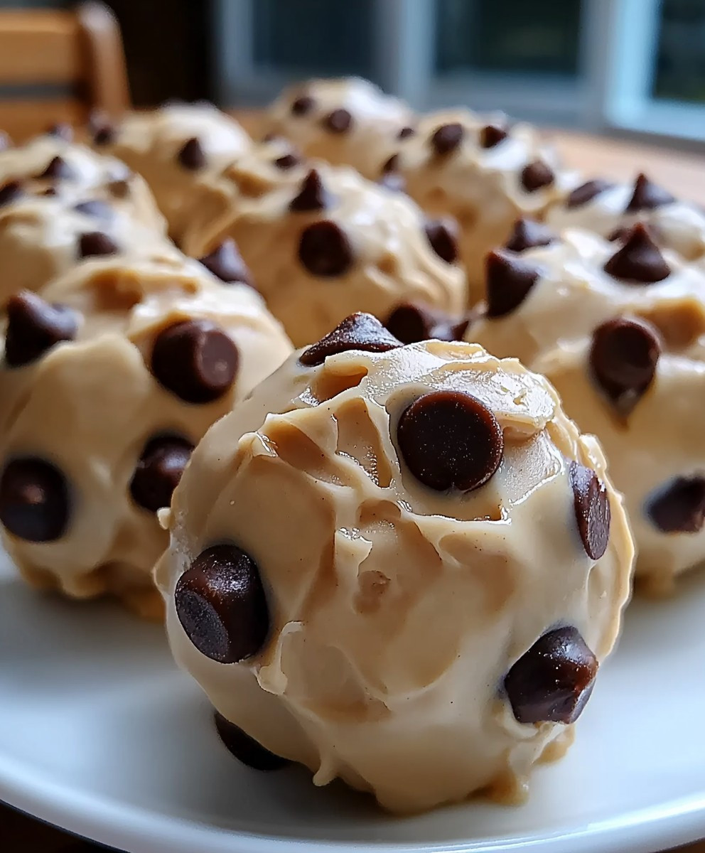 Frozen Greek Yogurt Bites