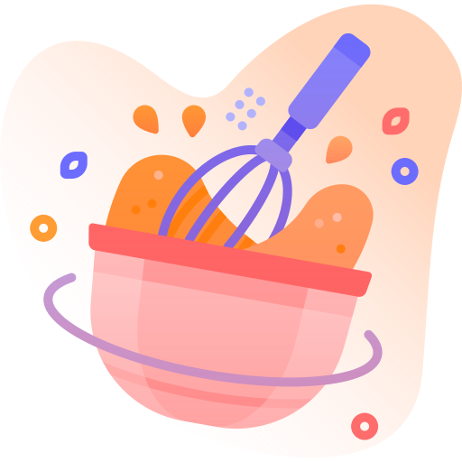 All recipes