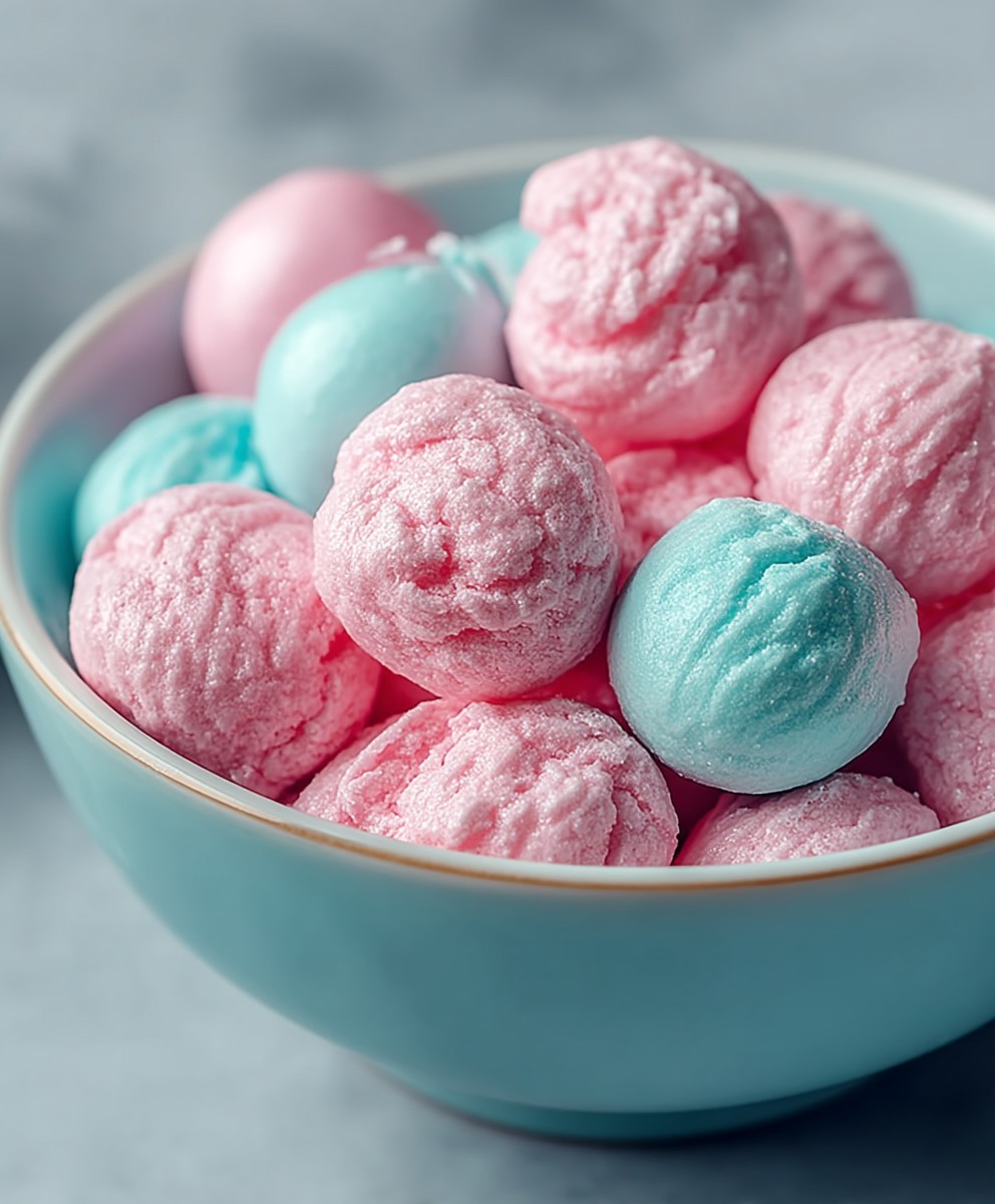 Homemade bubble gum