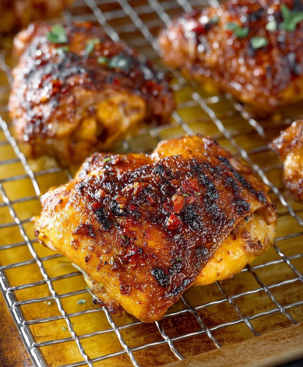 Pollo Asado Grilled Chicken