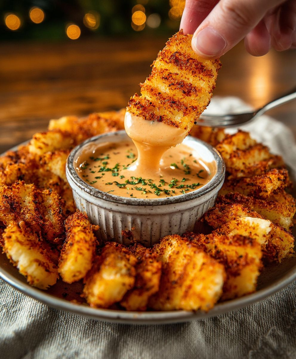 Southern Comeback Sauce