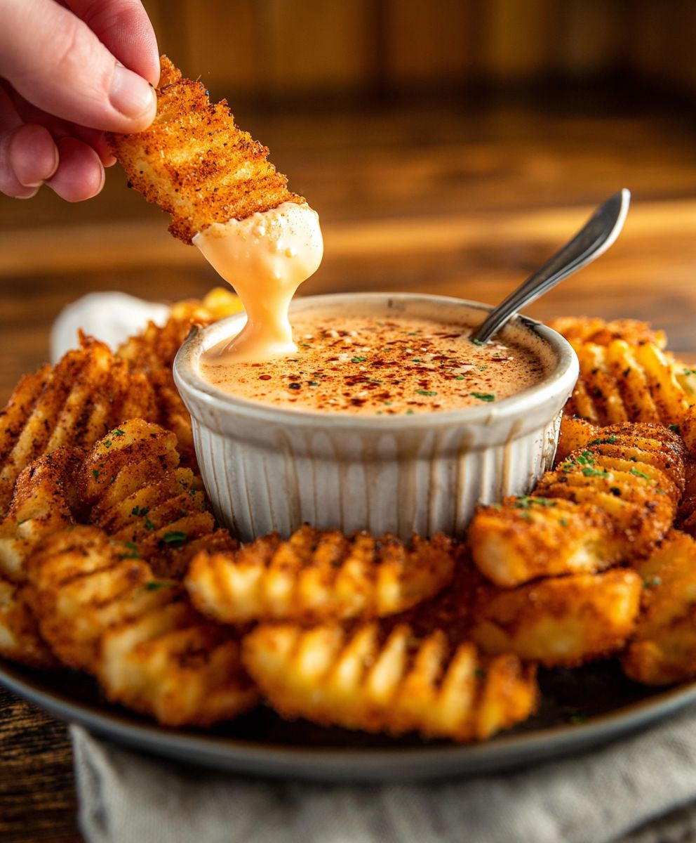 Southern Comeback Sauce