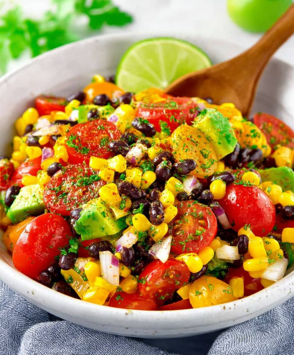 Mexican Salad