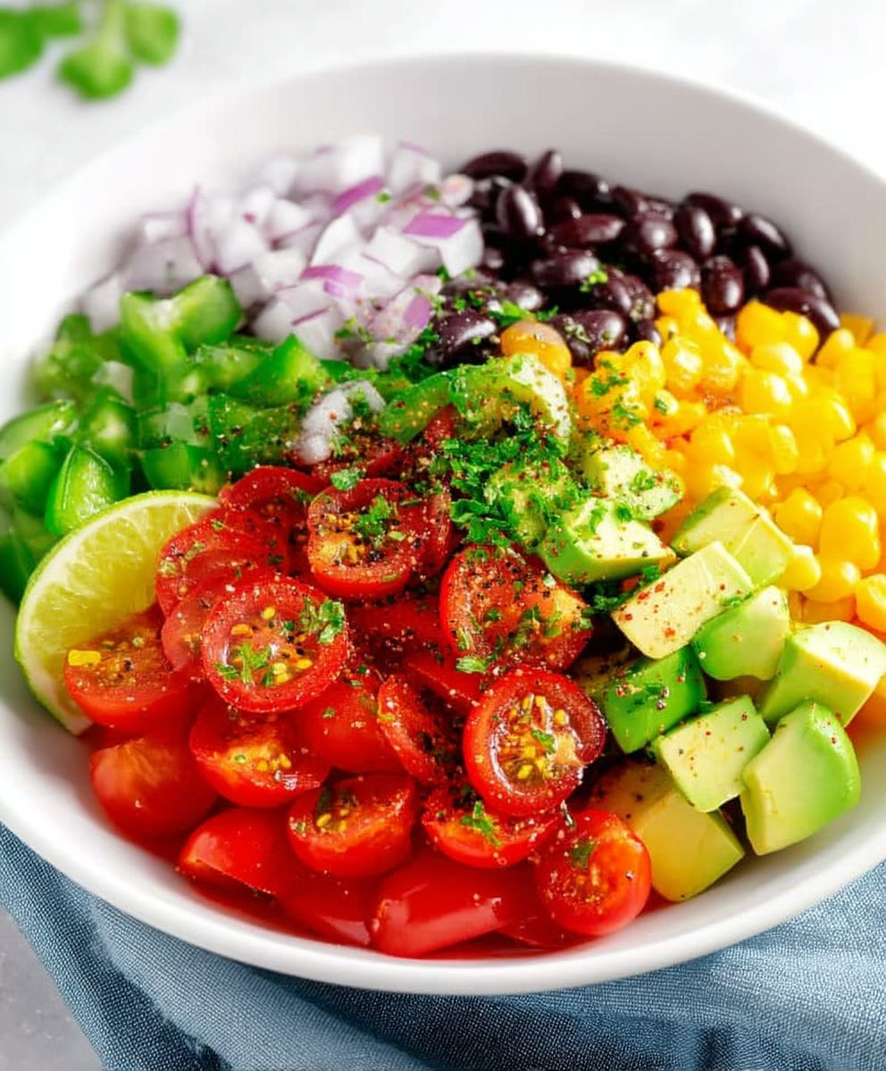 Mexican Salad