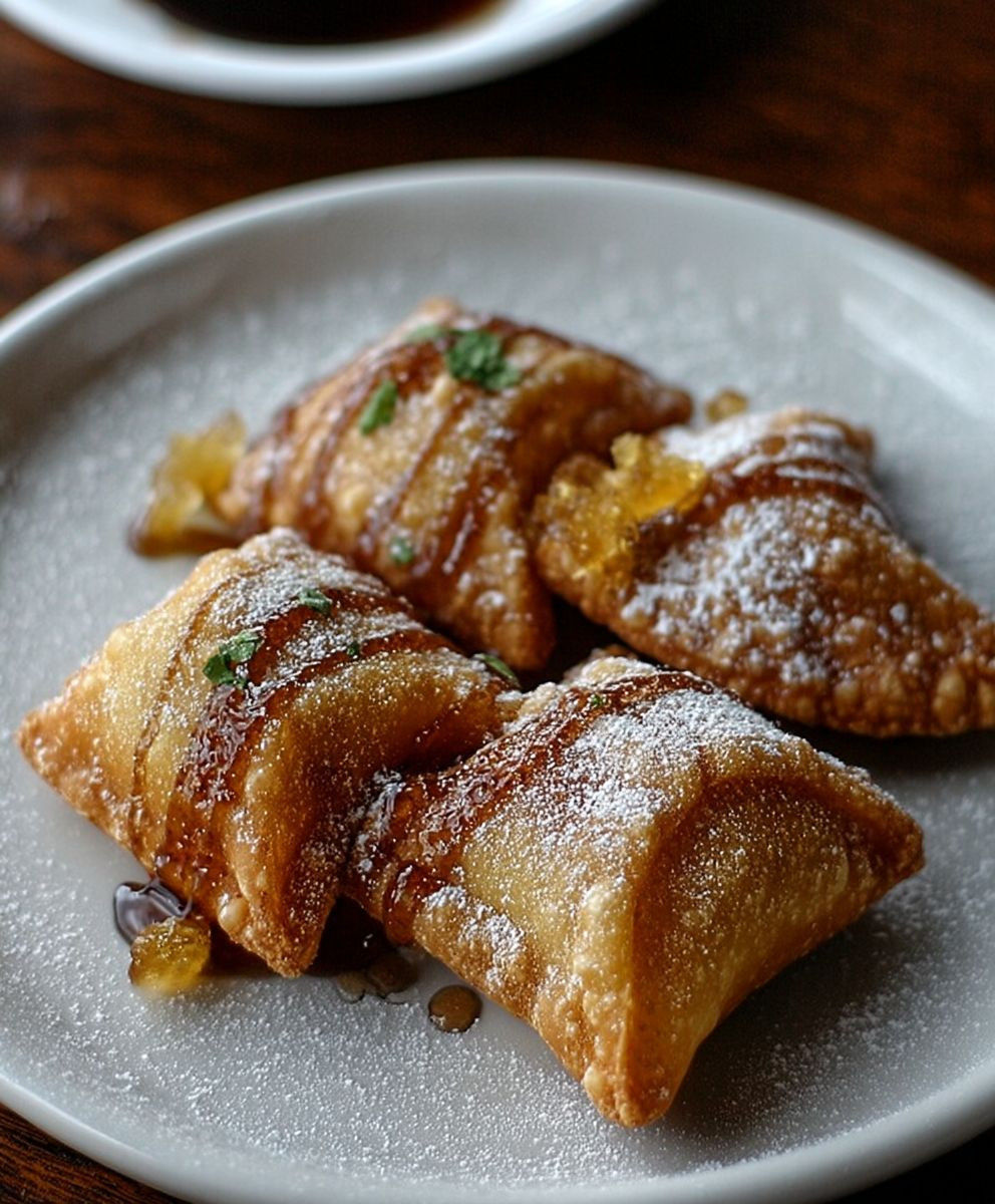 Sopaipillas