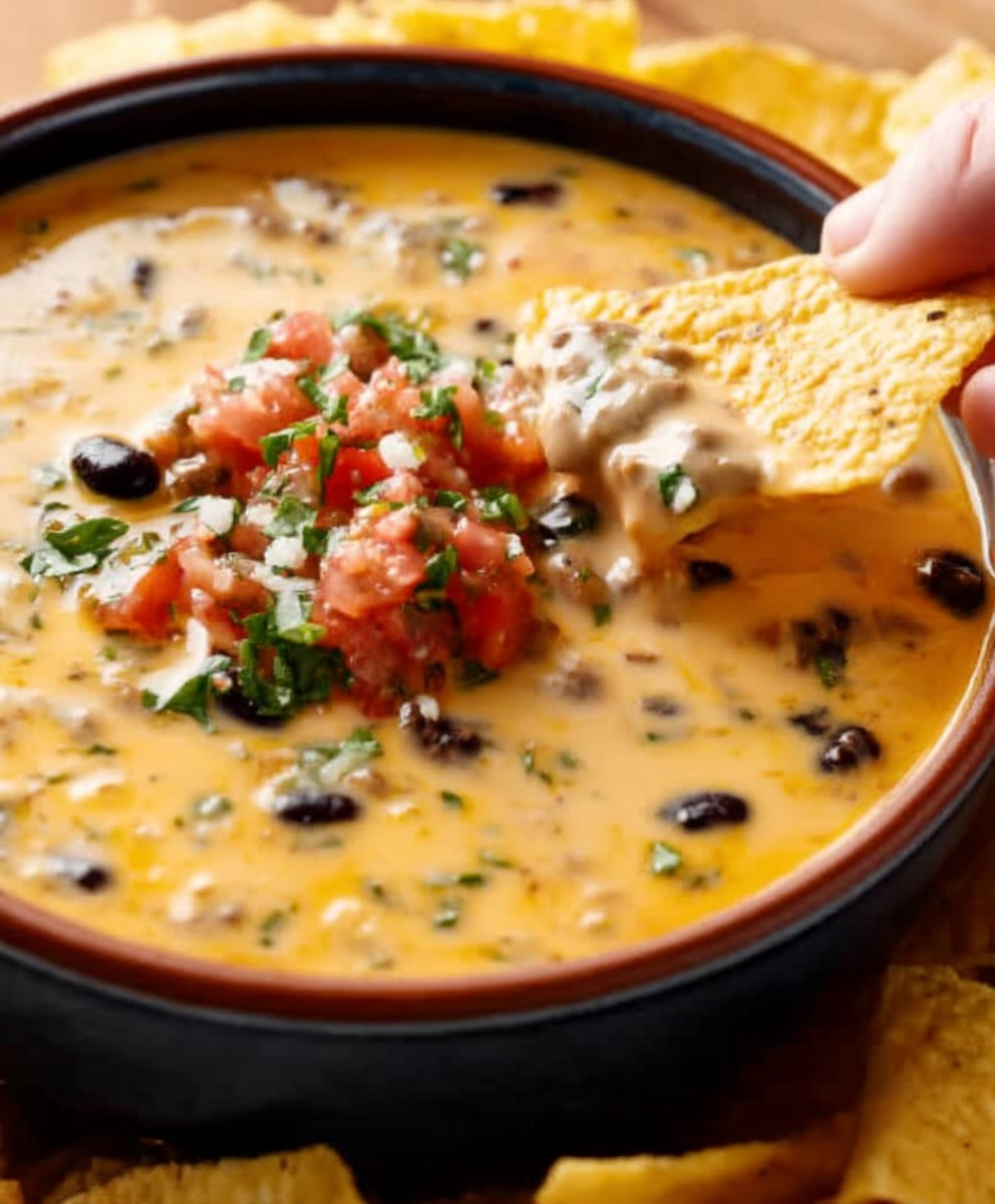 Cowboy Queso