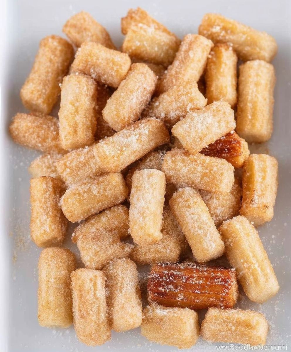 Best Churros