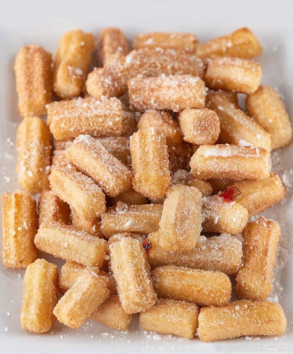 Best Churros