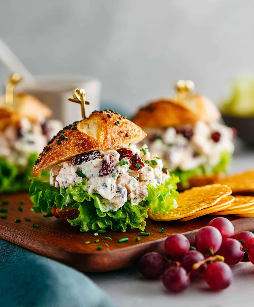 Chicken Salad
