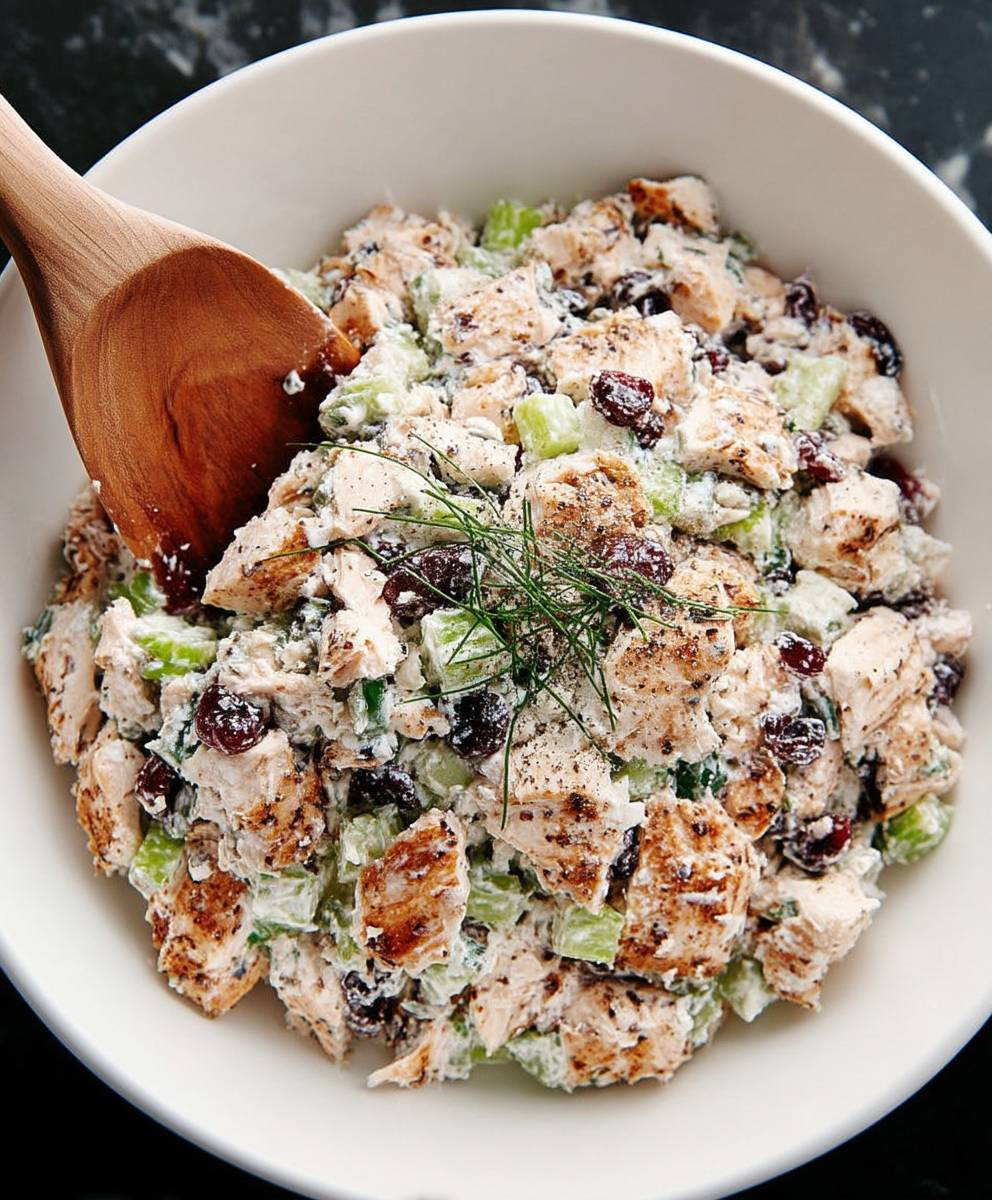 Chicken Salad