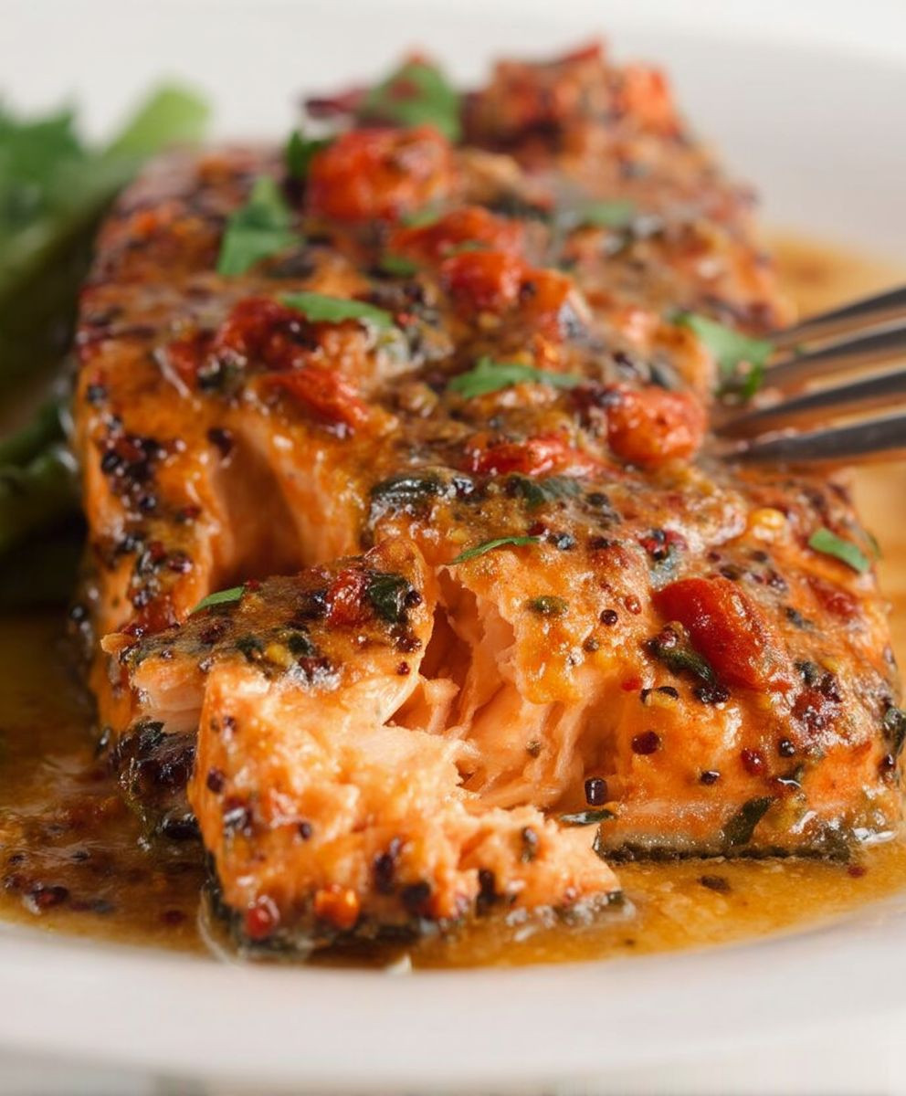 Marry Me Salmon