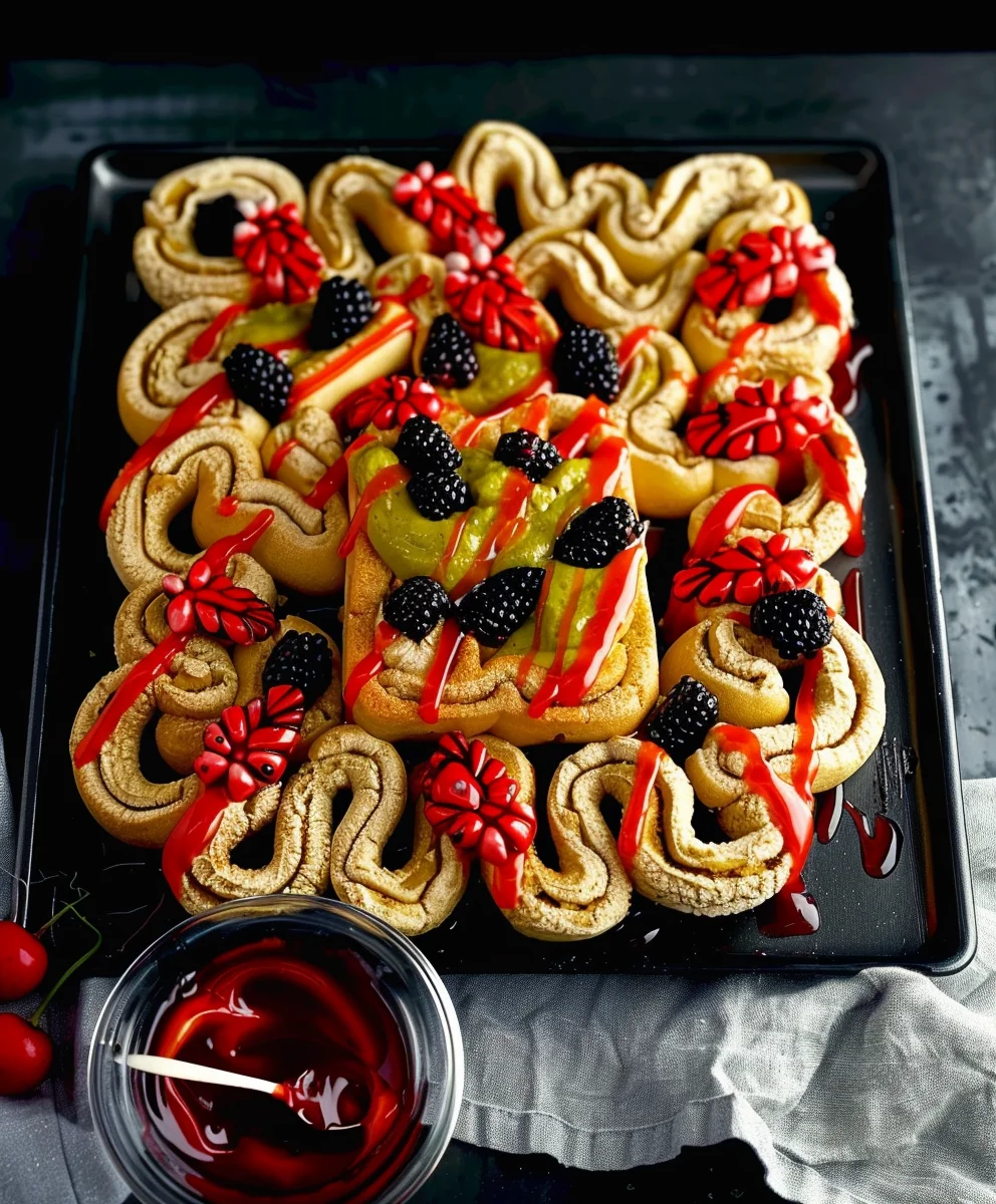 Ultimate Halloween Breakfast: Creepy & Yummy Ideas!