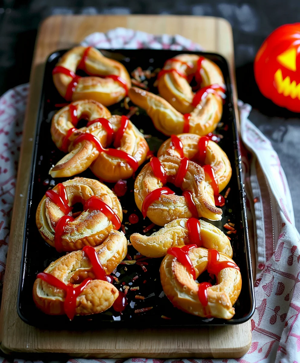 Ultimate Halloween Breakfast: Creepy & Yummy Ideas!