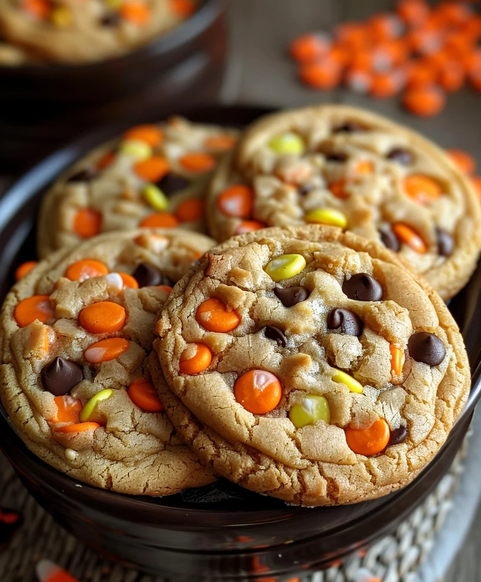 Halloween Cauldron Cookie Recipe: Easy Spooky Fun Creation