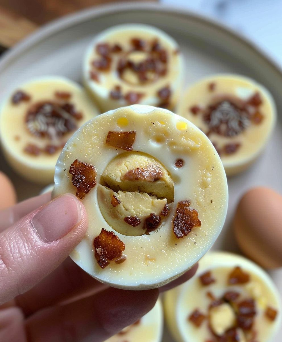 Starbucks Egg Bites