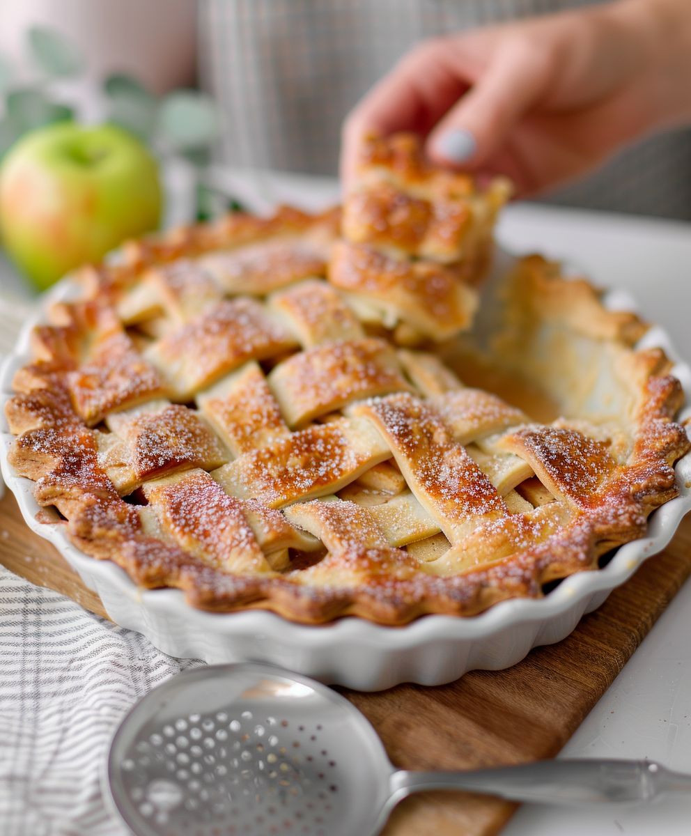 Apple Pie