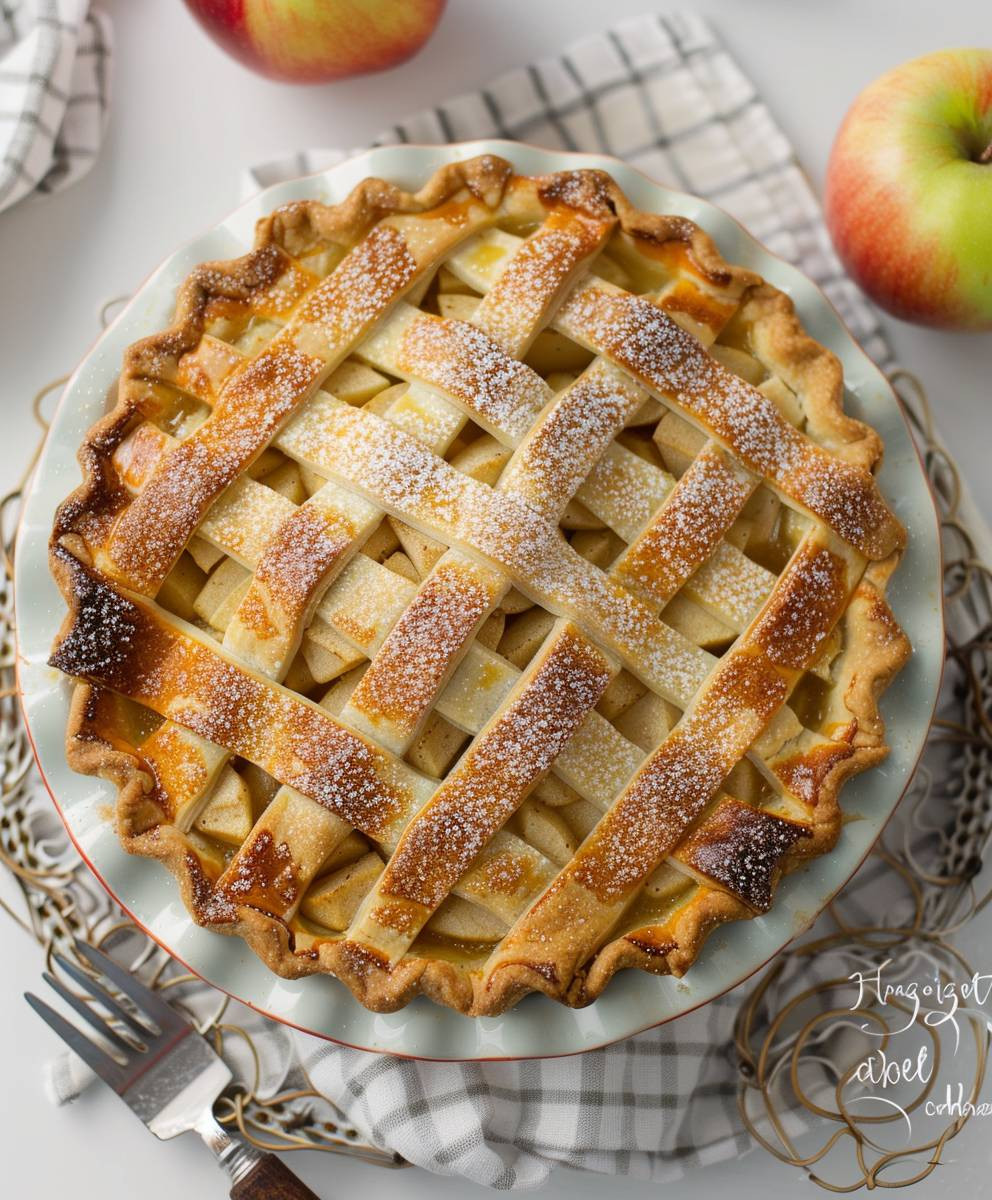 Apple Pie