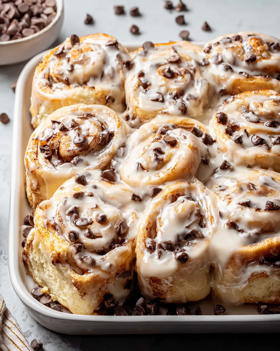 Delicious Cookie Rolls Recipe: Easy and Irresistible Treats