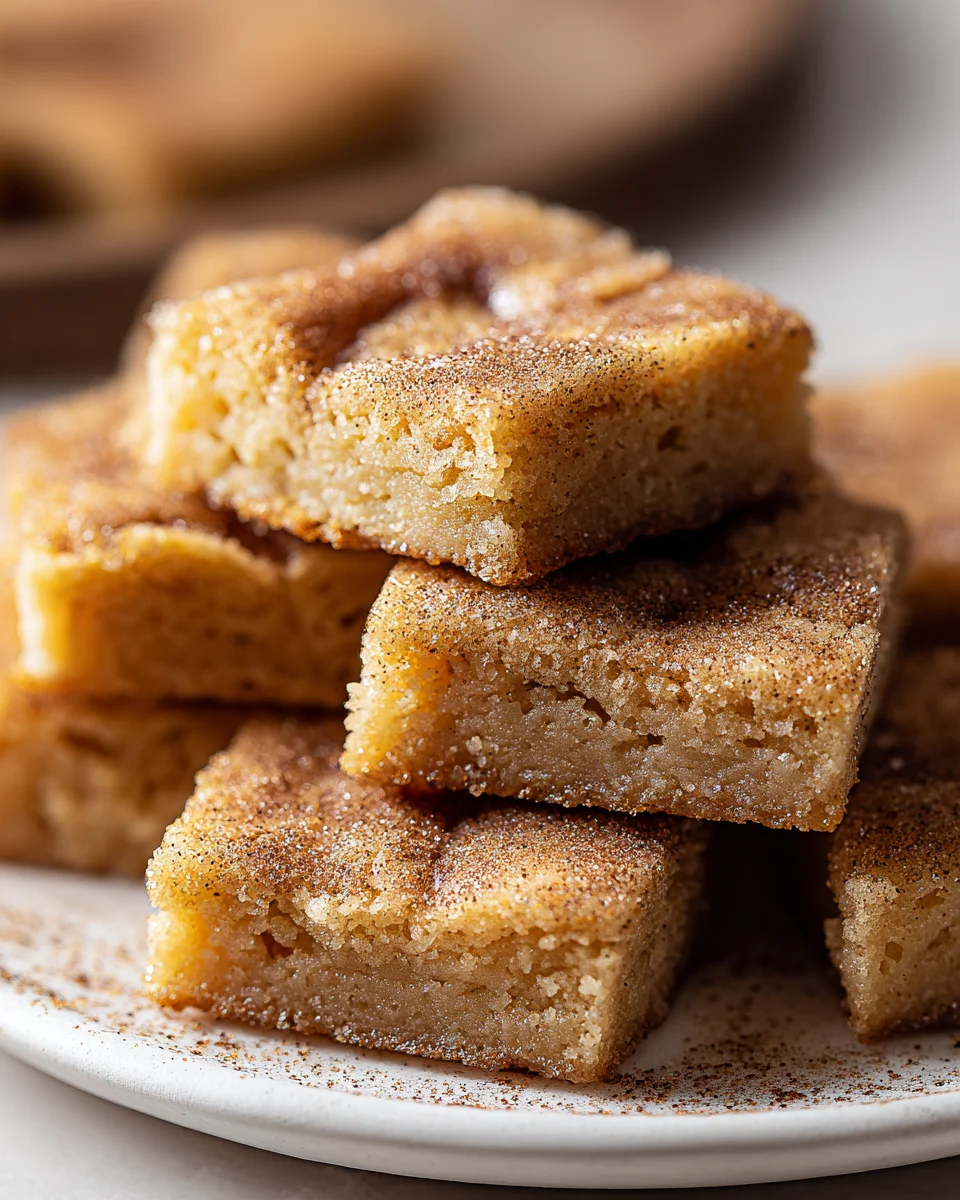 Craveable Honey Cinnamon Dessert: Simple, Sweet & Scrumptious