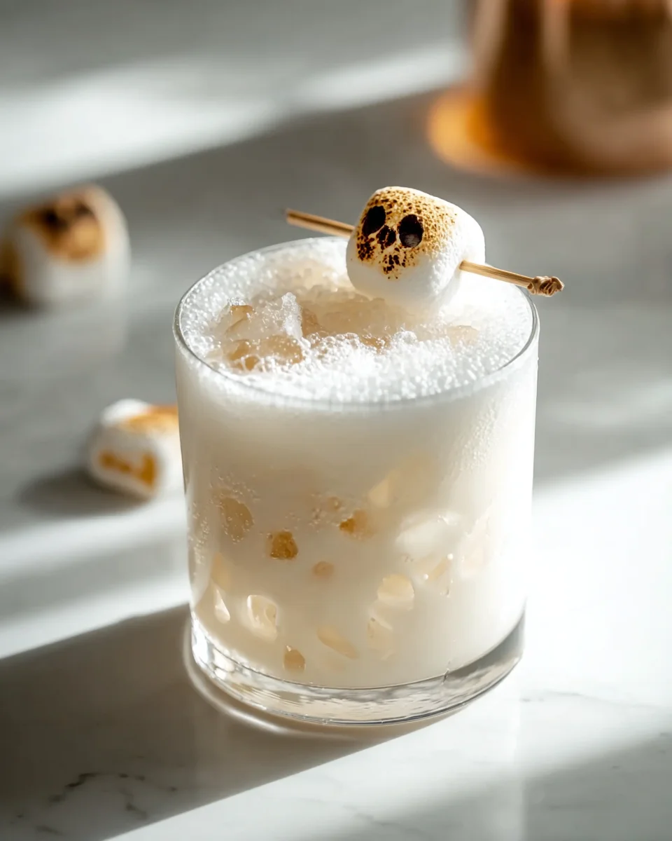 Drunk Ghost Beef Recipe: A Hauntingly Good Non-Alcoholic Dish!