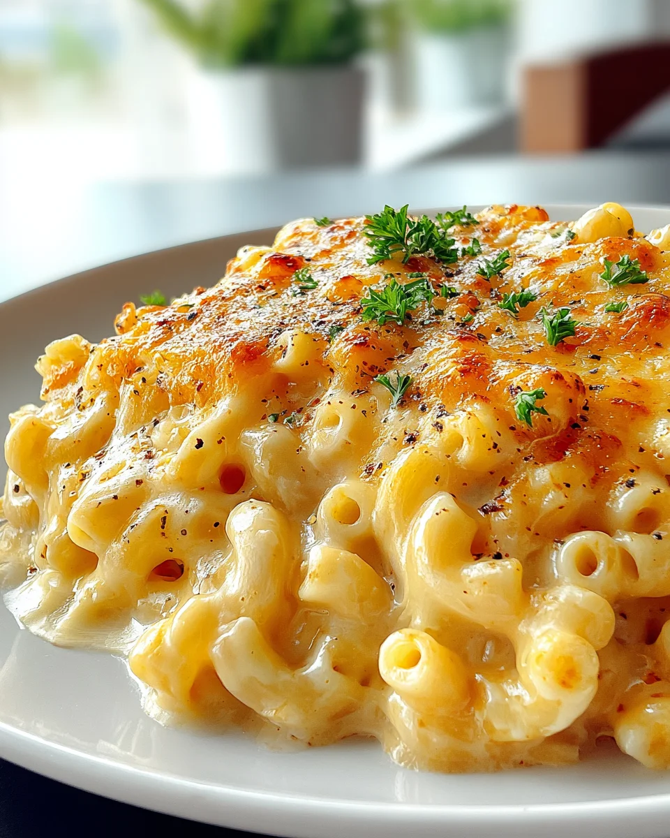 Irresistible Chick Fil A Mac and Cheese Recipe You’ll Love!