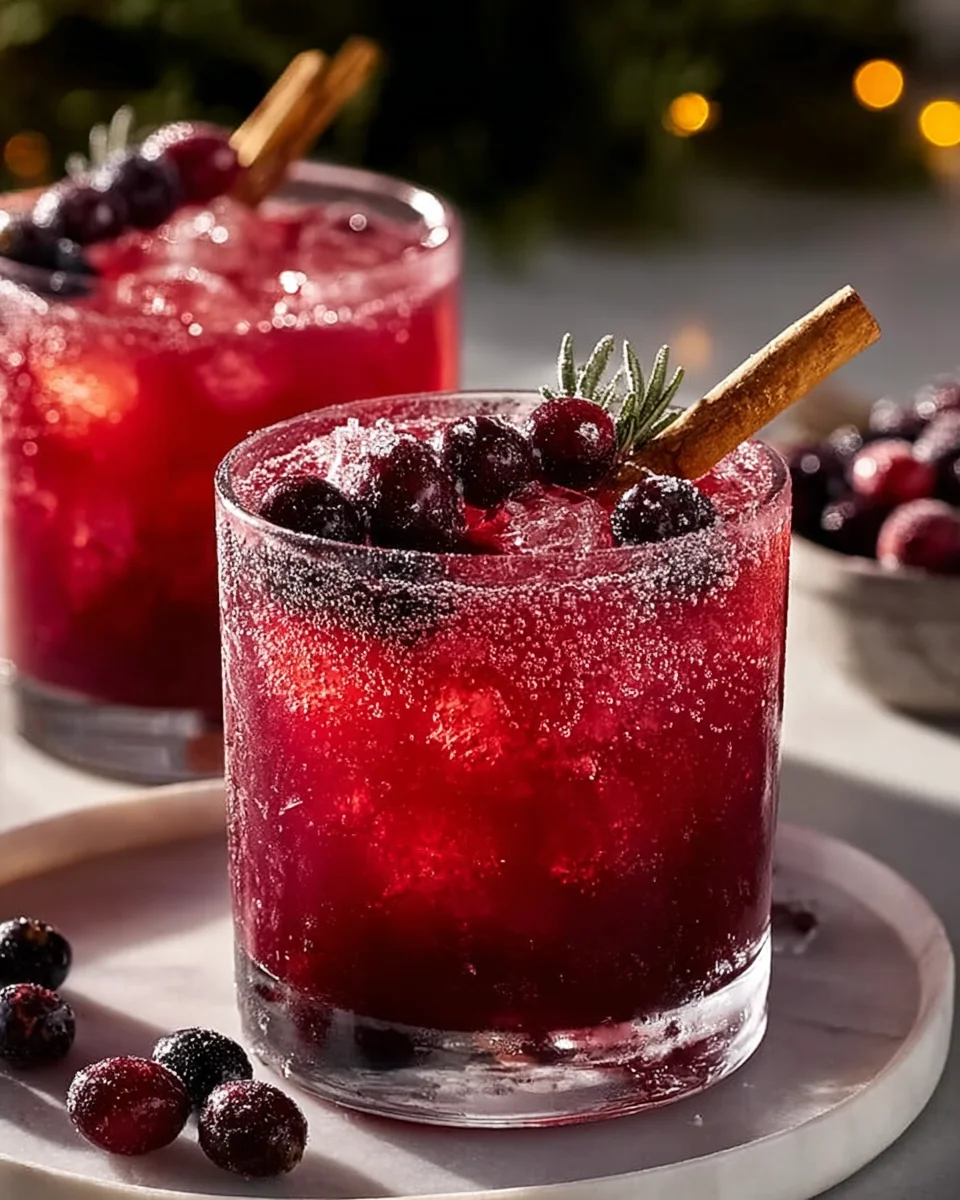 Delicious Frost Christmas Punch Recipe for Holiday Cheer