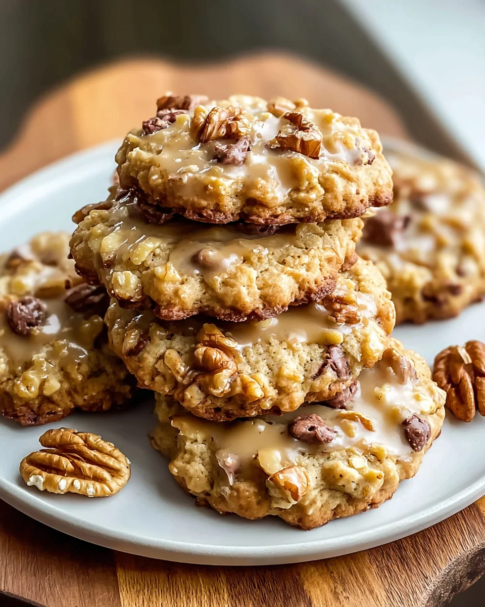 Ultimate Walnut Cookie Truffles Recipe: Irresistible Delights!